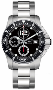 MENS AUTOMATIC CHRONOGRAPH
