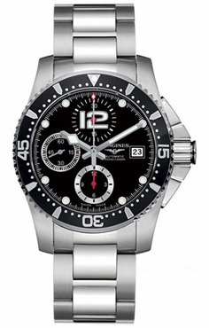 MENS AUTOMATIC CHRONOGRAPH