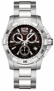 MENS QUARTZ CHRONOGRAPH