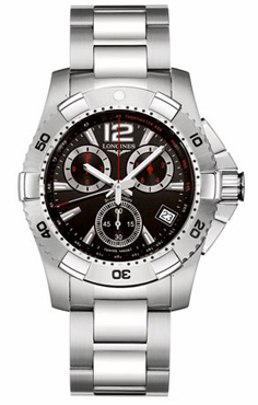 MENS QUARTZ CHRONOGRAPH