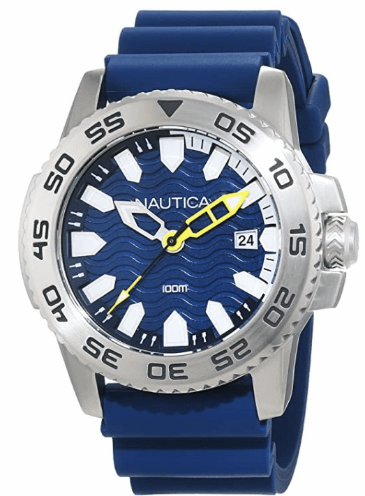 NAUTICA