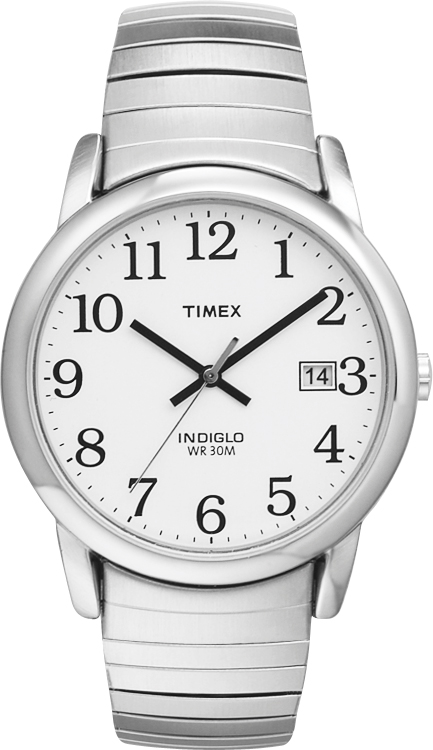 T2H451 TIMEX MENS EASY READER