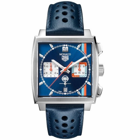  TAG HEUER