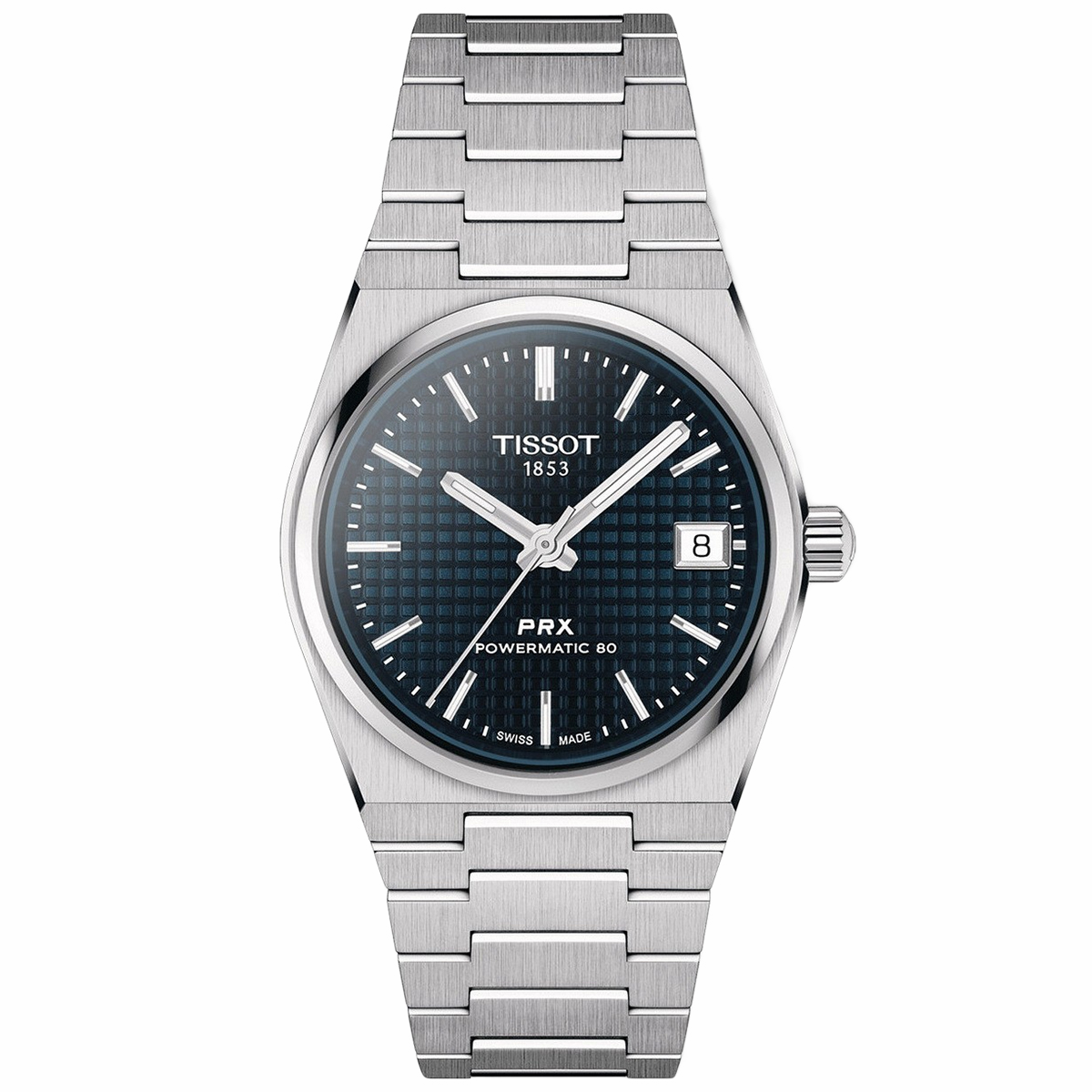 TISSOT