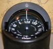 5" Danforth / White Constellation Express Compass 