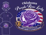 Purple Rose Lady LT-26 