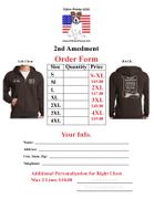 Second Amendment (H-2)