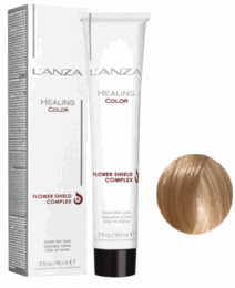LANZA Healing Hair Color 9B Light Beige Blonde