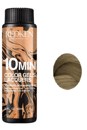 Redken Color Gels 10 Minute Express Permanent 7NN COCOA POWDER