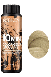 Redken Color Gels 10 Minute Express Permanent 10NN AFFOGATO