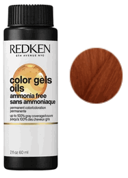 Redken Color Gels Oils Permanent 7CC URBAN FEVER