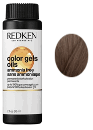 Redken Color Gels Oils Permanent 7NCH FONDUE
