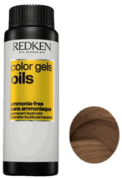 Redken Color Gels Oils Permanent 7GB BUTTERSCOTCH