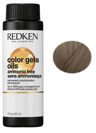 Redken Color Gels Oils Permanent 7NN COCOA POWDER