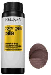 Redken Color Gels Oils Permanent 8MO FROSTED LATTE