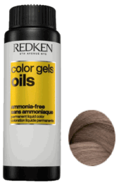 Redken Color Gels Oils Permanent 8NCH CHOCOLATE SOUFFLE