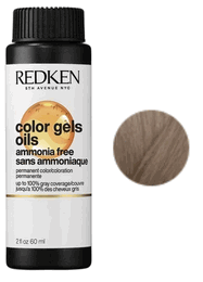 Redken Color Gels Oils Permanent 8NA VOLCANIC