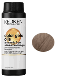 Redken Color Gels Oils Permanent 8NW SAFARI