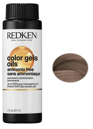 Redken Color Gels Oils Permanent 8P MISTY PEARL