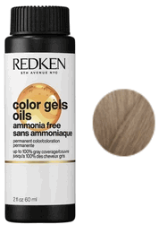 Redken Color Gels Oils Permanent 9NN CORTADO