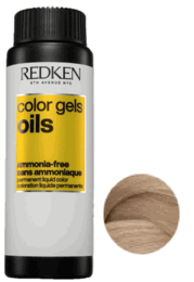 Redken Color Gels Oils Permanent 9N CAFE AU LAIT