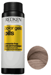 Redken Color Gels Oils Permanent 9NCH CHOCOLATE MILK