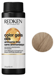 Redken Color Gels Oils Permanent 10NA MARBLE