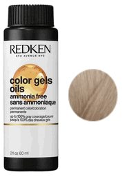Redken Color Gels Oils Permanent 10NN AFFOGATO