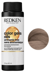 Redken Color Gels Oils Permanent 10P IVORY PEARL
