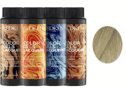 Redken Color Gels Lacquers Permanent 10NA SNOW QUEEN