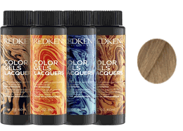 Redken Color Gels Lacquers Permanent 9N CAFE AU LAIT