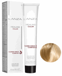 LANZA Healing Hair Color 10N Very Light Natural Blonde