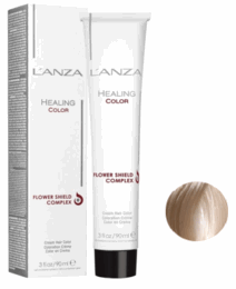 LANZA Healing Hair Color 200P Super Lift Pearl Blonde