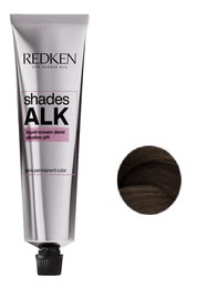 Redken Shades ALK Alkaline Demi 4N