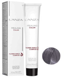 LANZA Healing Hair Color S (/17) Silver Mix
