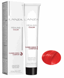 LANZA Healing Hair Color R (/5) Red Mix 