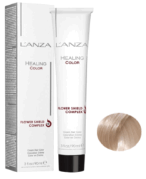 LANZA Healing Hair Color 100P Ultra Light Pearl Blonde