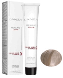 LANZA Healing Hair Color 200V Super Lift Violet Blonde