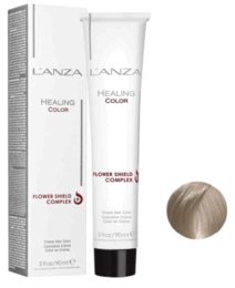 LANZA Healing Hair Color 200AX Super Lift Extra Ash Blonde