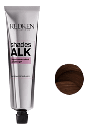 Redken Shades ALK Alkaline Demi 4NB
