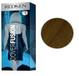 Redken Cover Fusion 6NABN NATURAL ASH BROWN