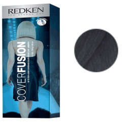 Redken Cover Fusion 2NABN NATURAL ASH BROWN
