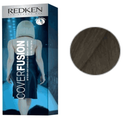 Redken Cover Fusion 3NN NATURAL NATURAL 