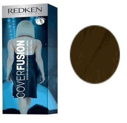 Redken Cover Fusion 4NABn NATURAL ASH BROWN