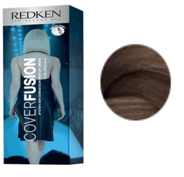 Redken Cover Fusion 6NCH NATURAL CHOCOLATES