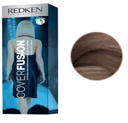 Redken Cover Fusion 7NCH NATURAL CHOCOLATES