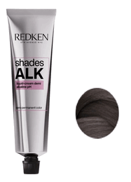 Redken Shades ALK Alkaline Demi 5AB