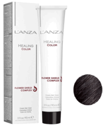 LANZA Healing Hair Color 6NA Light Natural Ash 