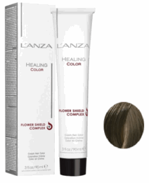 LANZA Healing Hair Color 7AX Dark Extra Ash Blonde