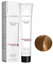 LANZA Healing Hair Color 7B Dark Beige Blonde